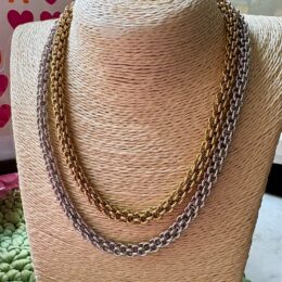 Collana Cord
