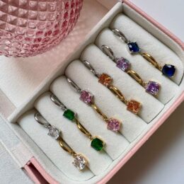 Set Cerchietti Colors