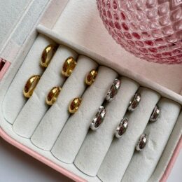 Set Cerchietti Double