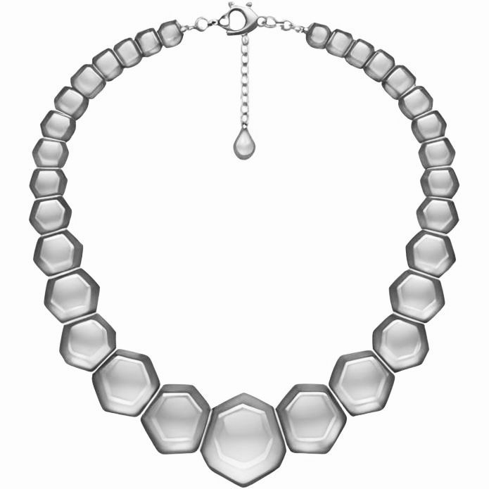 icona collane da donna 