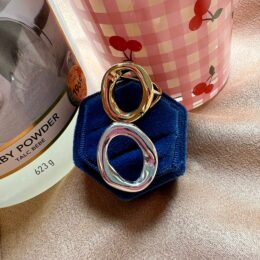 Anello Cerchio Small