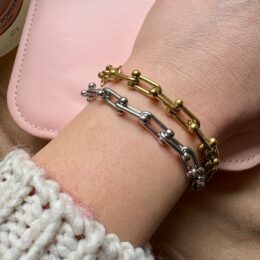 Bracciale Catena