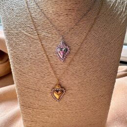 Collana CuoreSacro