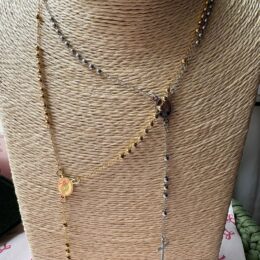 Collana Rosario