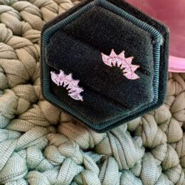 Orecchino/Piercing Luce