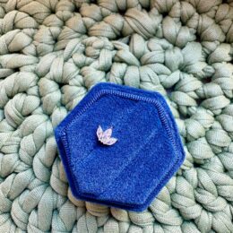 Orecchino/Piercing Minimal