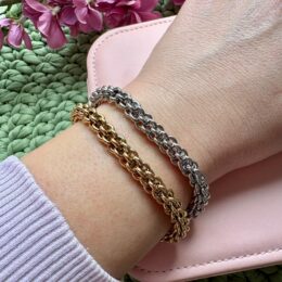 Bracciale Cord